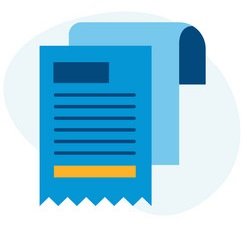 You make lower payments